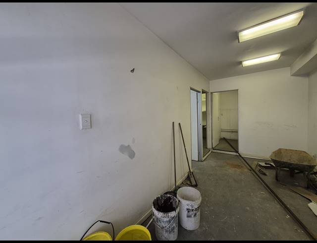 56M² OFFICE TO LET IN MELVILLE